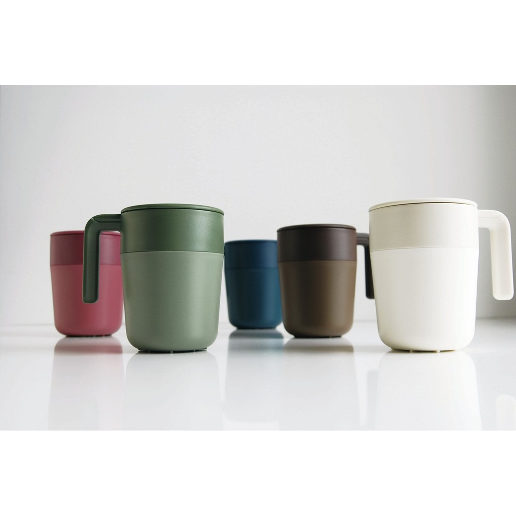 แก้วกาแฟKINTO CAFEPRESS | Shopee Thailand