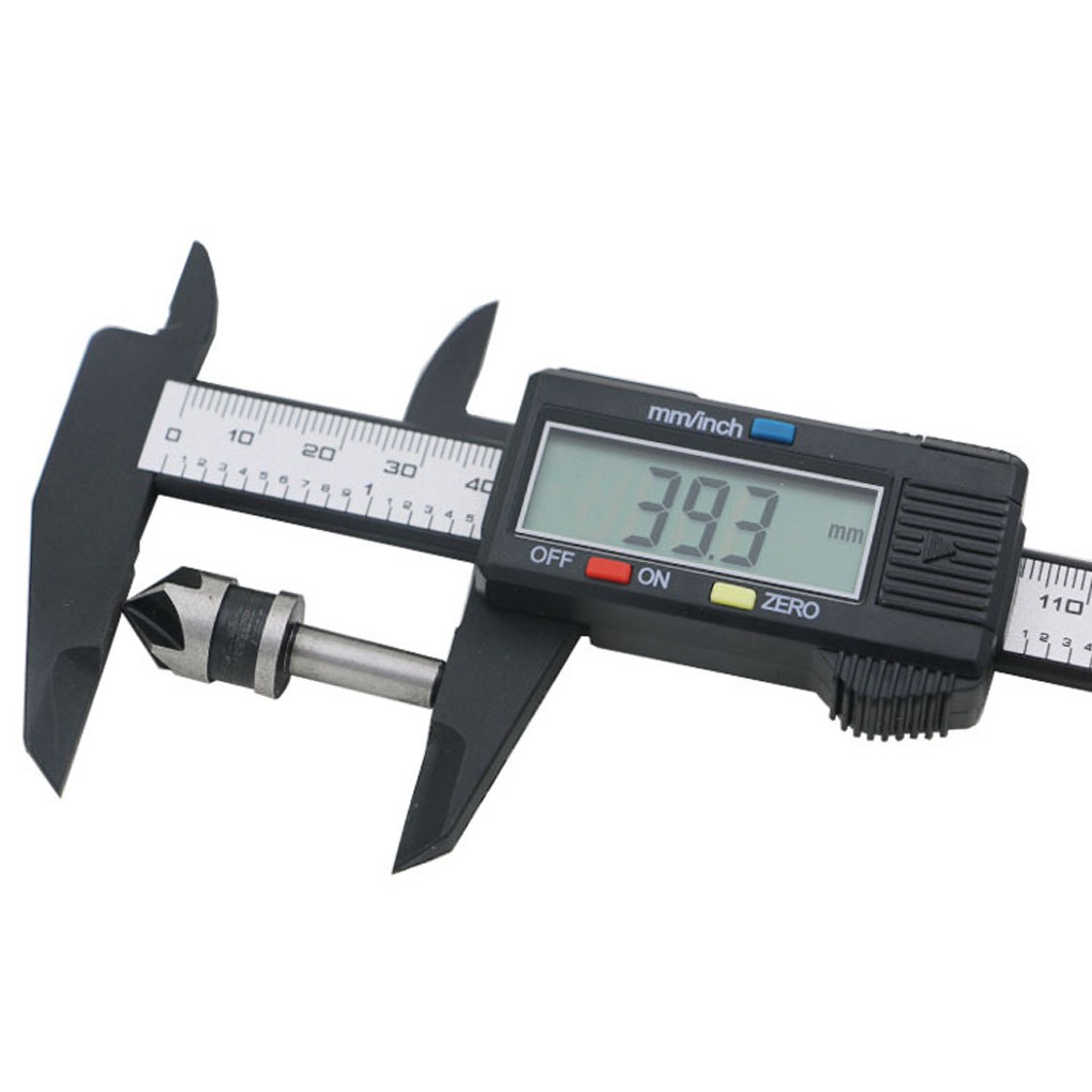 caliper-พลาสติกดิจิตอล-caliper