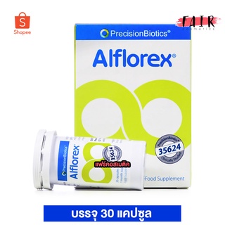 Alflorex ProBiotics อัลฟลอเร็กซ์ โพรไบโอติก [30 แคปซูล]