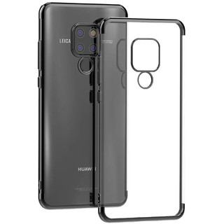 เคสซิลิโคน TPU แบบใส สําหรับ Huawei Mate 20 X Mate20 Pro 20 Lite Mate 10 Lite Mate 9 Pro