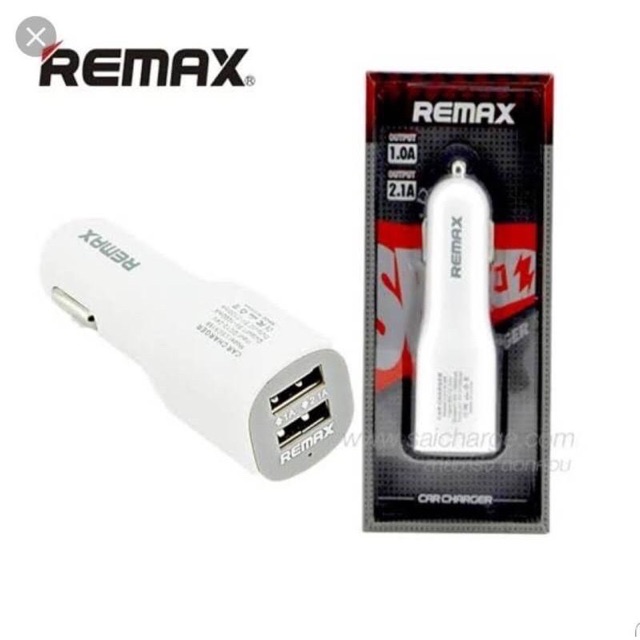 carcharger-remax-ราคาถูกสุด