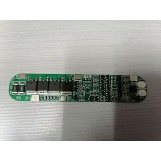 สินค้า bms 5s 21v 15a แบตลิเที่ยมไอออน3.7v