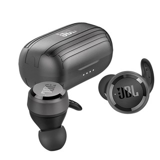 ภาพหน้าปกสินค้าหูฟังบลูทูธ  T280 UA FLASH C230 TWS Wireless In Ear Headphones Bluetooth V4.2 Sport Earphone Deep Bass IPX7 Waterproof ซึ่งคุณอาจชอบสินค้านี้