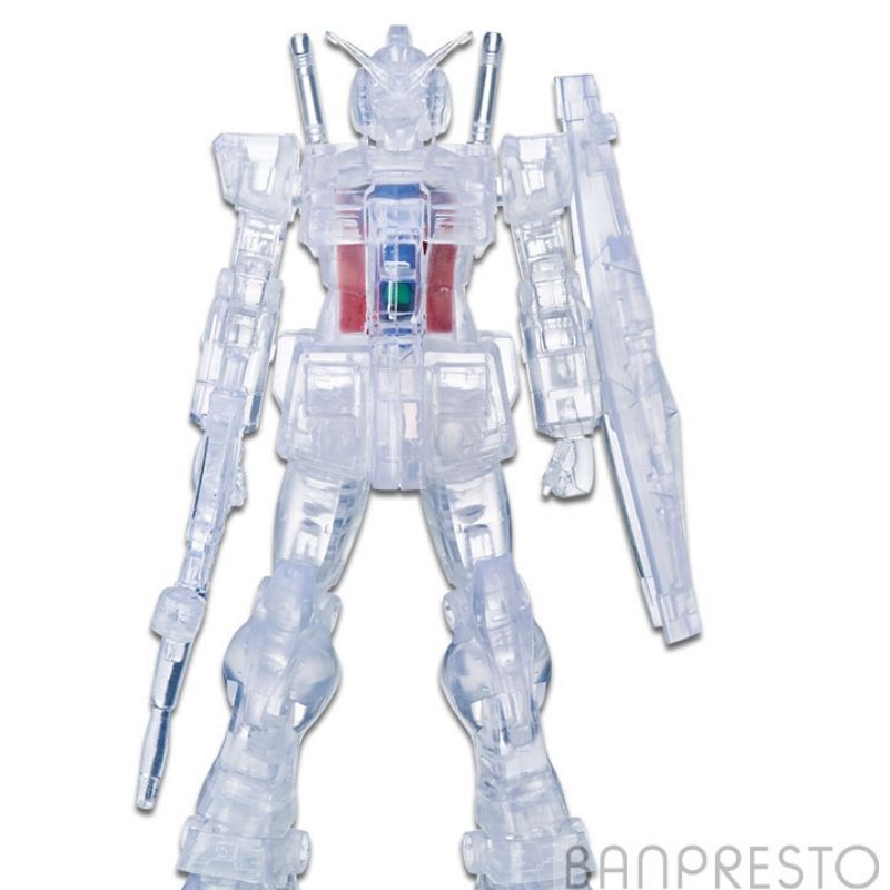 bandai-บันได-banpresto-mobile-suit-gundam-internal-structure-rx-78-2-gundam-weapon-ver-ver-b