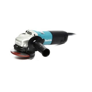 MAKITA เครื่องเจียร์4" / 1,100W-SJS รุ่น GA4040