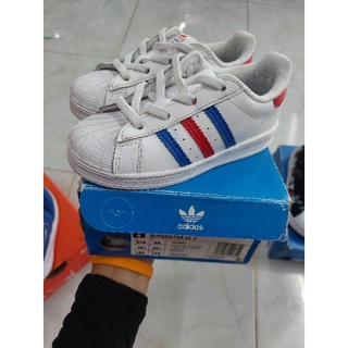 ADIDAS แท้ (มือ2) 15.5Cm.