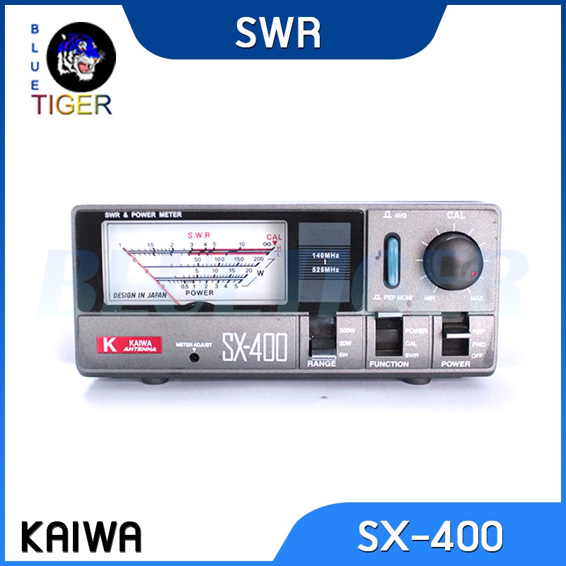 เครื่องวัด-swr-kaiwa-รุ่น-sx-400