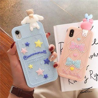 11 pro iPhone case เคสนิ่ม เคสซิลิโคน สำหรับ iPhone X XS MAX XR iPhone 6/6S PLUS 7+ 8PLUS full cover case