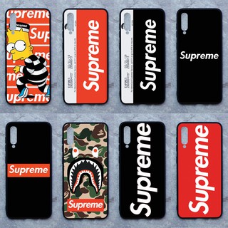 เคส Samsung A50 / A50s / A30s ใช้เคสเดียวกัน ลายสุพรีม ขอบนิ่มหลังแข็ง เคส ถือ เคส Caseเคส TPU ขอบนิ่มหลังแข็ง ไม่ขูดตัว