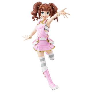 [ฟิกเกอร์แท้] iDOLM@STER 2 - Takatsuki Yayoi - Brilliant Stage - 1/7 (MegaHouse) Figure