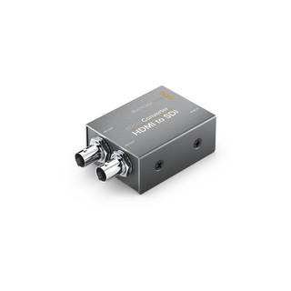 Micro Converter HDMI to SDI wPSU (with Power Supply)