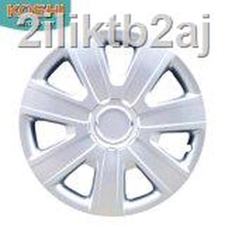 Koshi Wheel cover 15 inches model:5076 (4pcs./set)