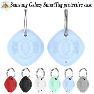 สินค้า เคสซิลิโคนป้องกันรอยสําหรับ Samsung Galaxy Smart Tag