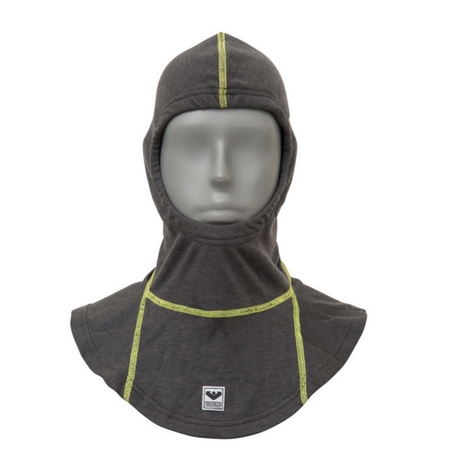 VIKING HOOD ผ้าคลุมศีรษะกันเปลวไฟ Shopee Thailand