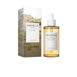 แอมพลู SKIN1004 Madagascar Centella Ampoule สารสกัดบริสุทธิ์จากมาดากัสการ์