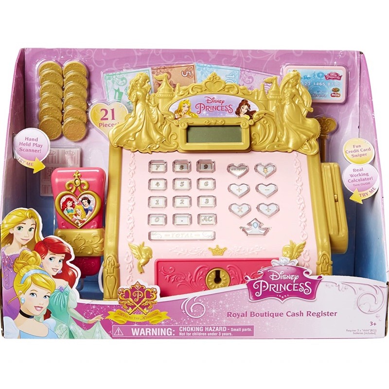 disney-princess-royal-boutique-cash-register