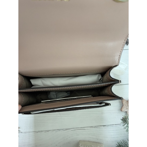Cross body bags Michael Kors - Jade extra small bag - 32S9GJ4C0T245