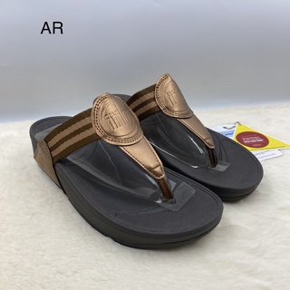 รองเท้าแตะ Fitflop รุ่นใหม่สำหรับผู้หญิง นิ่มใส่สบาย รับรองงานสวยและตรงตามรูปค่ะ