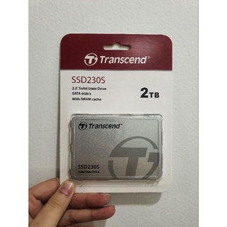 Transcend SSD 230S 2TB 2.5