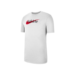 เสื้อยืดผู้ชาย Nike Ds Athlete T-Shirt ของแท้ !!!! พร้อมส่ง