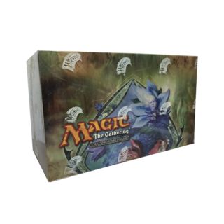 สินค้า Magic The Gathering : Shadowmoor MtG Tournament box starer deck (Factory Seal Box)
