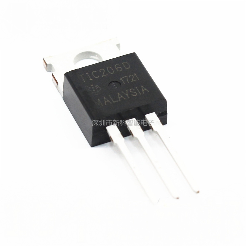 tic106-tic206d-tic106m-scr-silicon-controlled-rectifiers