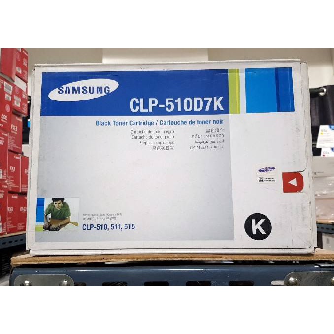 original-samsung-clp-510d7bk-ดำ-clp-510d5c-ฟ้า-clp-510d5m-แดง-clp-510d5y-เหลือง-รุ่น-clp-510-clp-510-clp-515