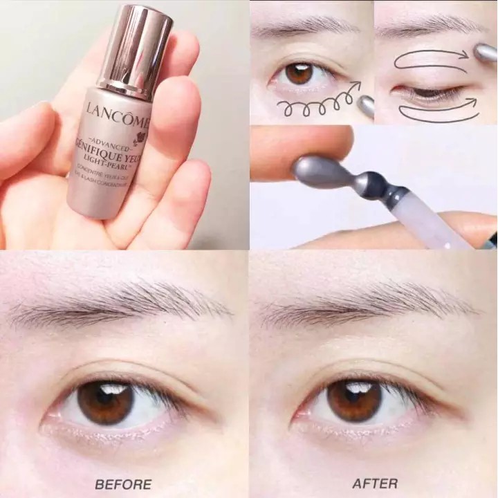 พร้อมส่ง-lancome-advanced-genifique-yeux-light-pearl-youth-activating-eye-amp-lash-concentrate