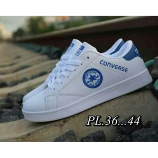 New .🔯รองเท้าconverse
ขนาดตามภาพ
ราคา380 บาท