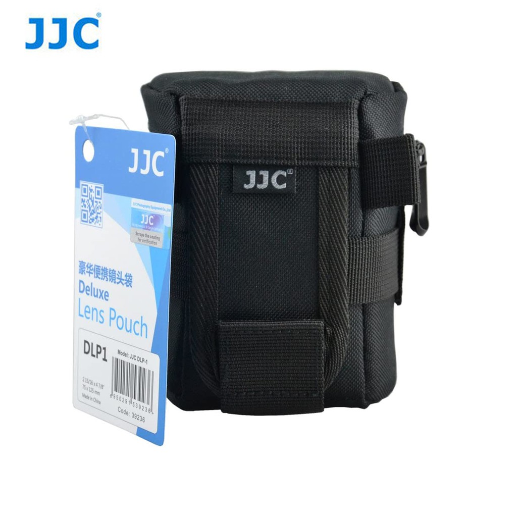 jjc-dlp-7-lens-bag-กระเป๋าใส่เลนส์