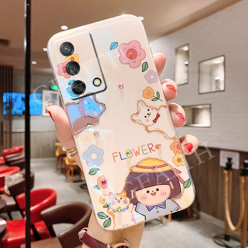 จัดส่งฟรี-in-stock-เคส-oppo-a95-4g-a16-a54-a74-5g-a94-a93-case-soft-phone-casing-ins-glitter-rhinestone-cartoon-cute-gril-bling-girlish-heart-cover-เคสโทรศัพท์-oppoa95-oppoa16-oppoa74