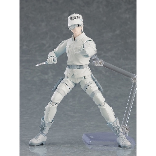 Figma White Blood Cell (Neutrophil) #489