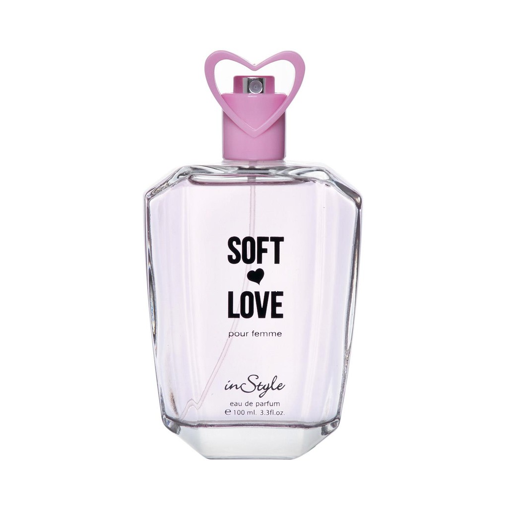 น้ำหอม-instyle-soft-love-100-ml