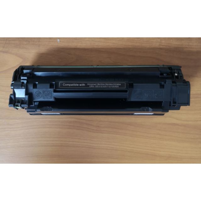 หมึกพิมพ์ชนิดเทียบเท่าสำห รับ hp285a /435a/ 436a/ 278a | Shopee Thailand