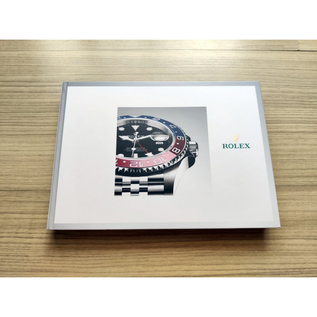 rolex-patek-hublot-catalog-magazine-แคตตาลอก-แมกกาซีน-นาฬิกาหรู-luxury