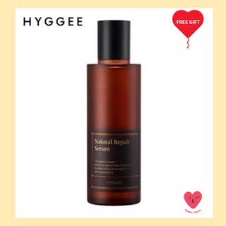 [HYGGEE] เซรั่มซ่อมแซม 120ml/ skin barrier