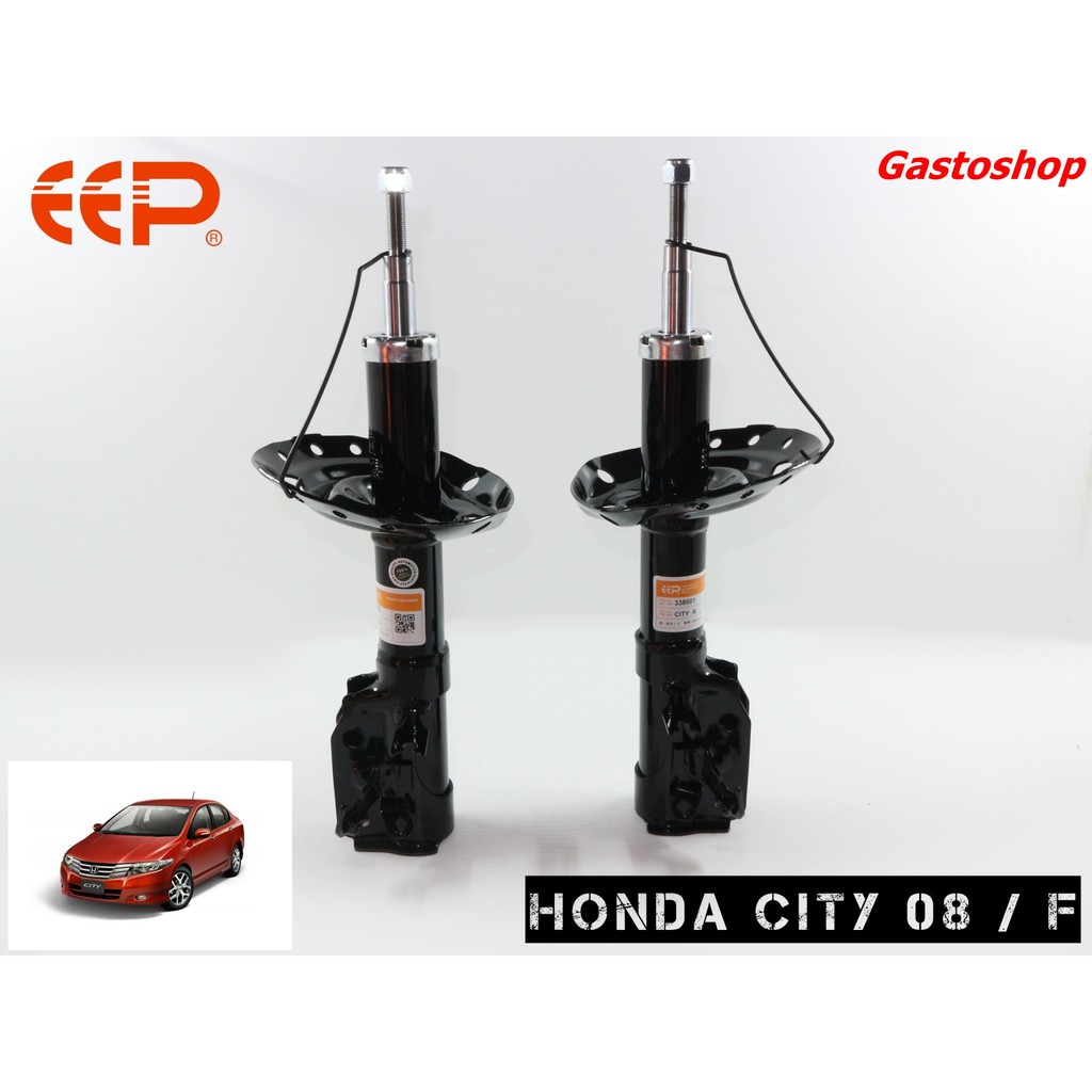 โช๊คอัพ-eep-รถเก๋ง-honda-city-ปี-08-13-ประกัน-1-ปี-คุ้มสุดๆ