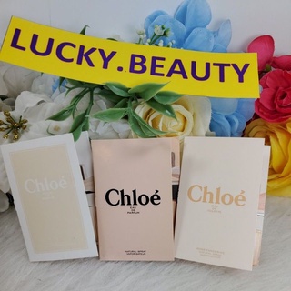 chloe vial 1.2 ml edp