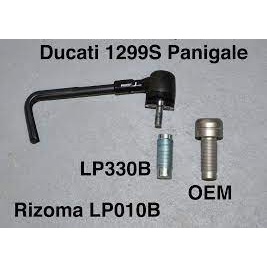 อแดปเตอร์-rizoma-สำหรับ-การ์ดแฮนด์-ใส่รถ-panigale-959-899-1199-1299-adapter-proguard