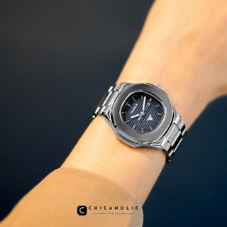 ภาพหน้าปกสินค้านาฬิกา TAURUS (ทอรัส) ตัวเรือนสีเงิน รุ่นใหม่ ซึ่งคุณอาจชอบสินค้านี้