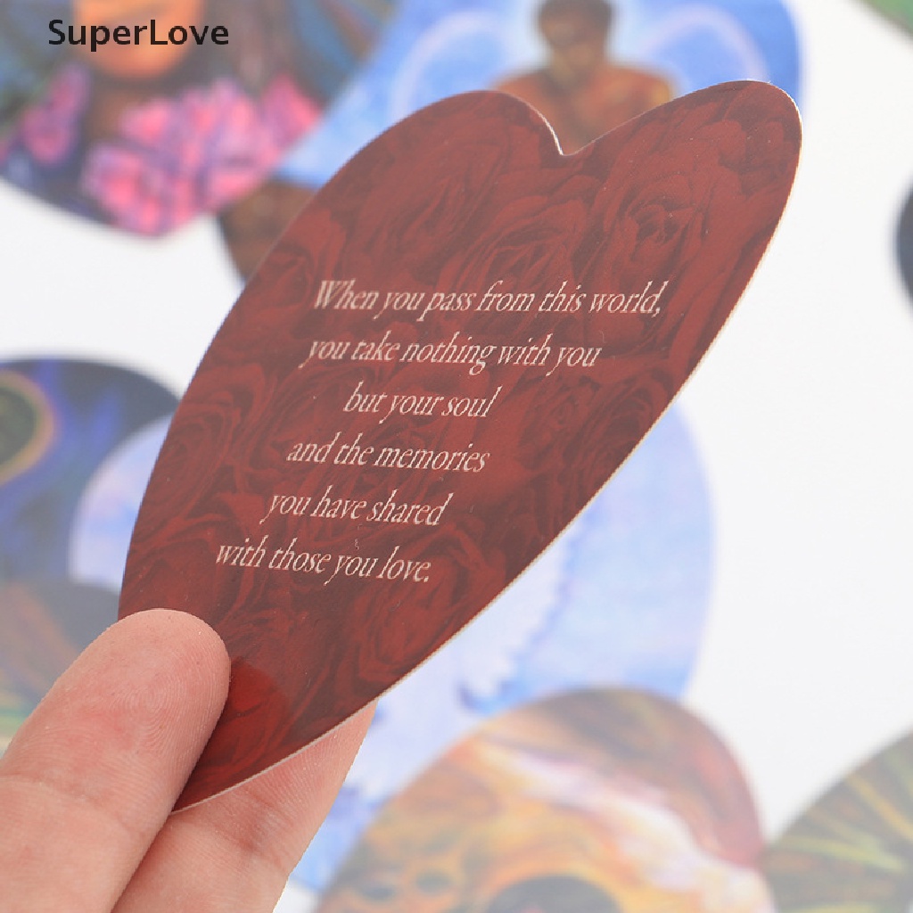 super-couple-love-oracle-card-love-oracle-heart-shaped-english-card-hot