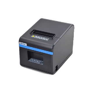 (พร้อมส่ง)Xprinter XP-N160II เครื่องปริ้นใบเสร็จ80MM receipt priter รุ่นUSB/Bluetooth