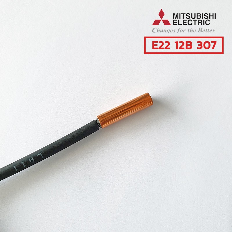 mitsubishi-mr-slim-เซ็นเซอร์น้ำแข็ง-e2212b307-สำหรับแอร์มิตซูบิชิ