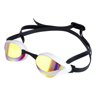สินค้า Arena แว่นตาว่ายน้ำสำหรับแข่งขัน Racing goggle - Cobra core mirror - AGL-240ME-ASVYKL