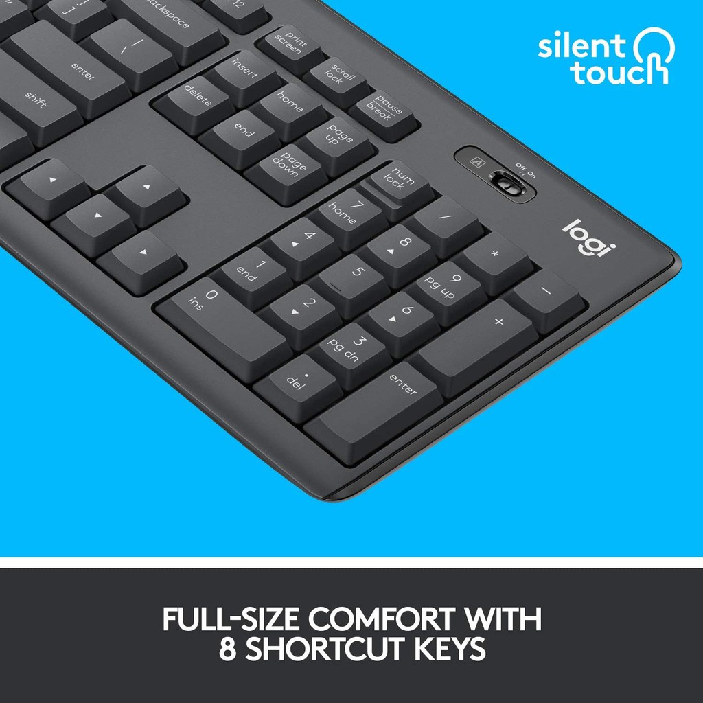 logitech-mk295-silent-keyboard-amp-quiet-mouse-แป้นภาษาไทย-อังกฤษ-ของแท้-ประกันศูนย์-1ปี-เมาส์และคีย์บอร์ด-ไร้สาย-เสียงเบา