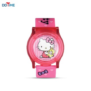 Hello Kitty Watch นาฬิกาข้อมือเด็ก HKSQ795