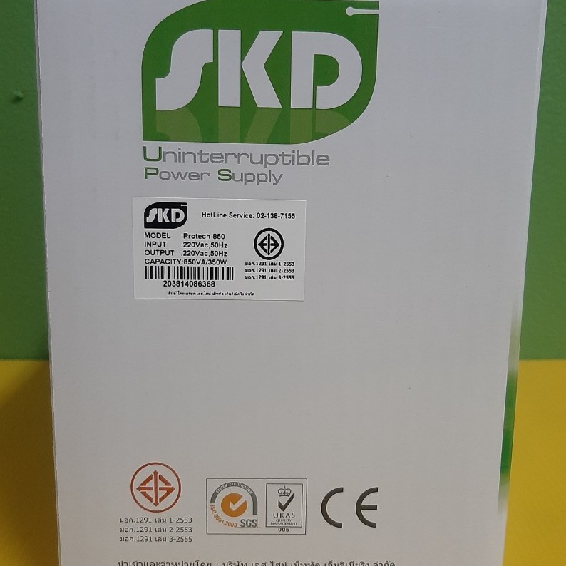 skd-protech-850va-350w