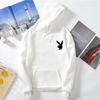 BK-286-LONG เสื่อแขนยาวมีฮูต พิมพ์ลายการ์ตูนน่ารัก มีไซส์ครบ สีให้เลือก เสื้อกันหนาวแฟชั่นเกาหลี