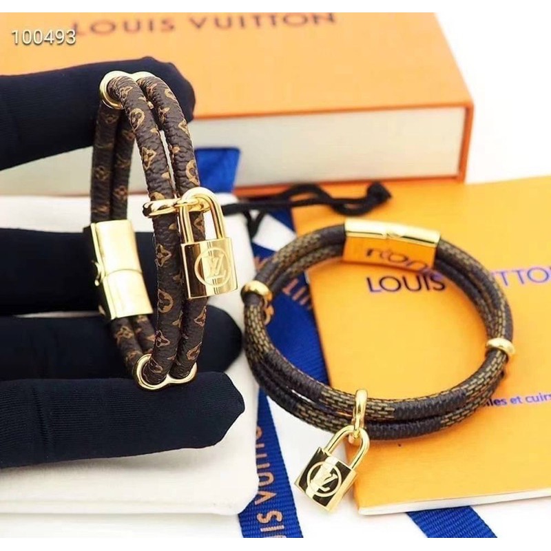 สร้อยข้อมือ-louis-vuitton