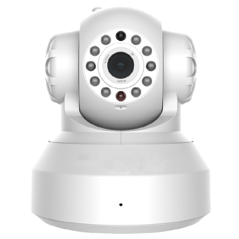 แถมเมม-กล้องวงจรปิด-สีขาว-รุ่น4218-เชื่อมต่อ-lan-wifi-surveillance-ip-camera-ycc365